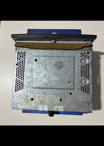 Skoda Auto Teyp Bluetoothlu - Görsel 5