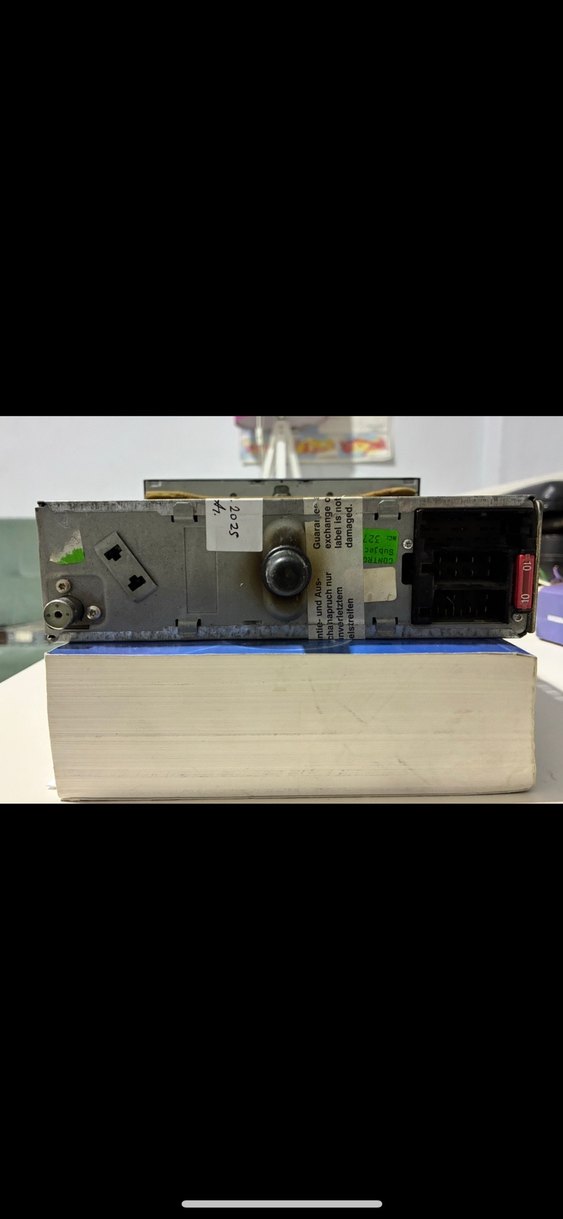 Skoda Auto Teyp Bluetoothlu - Görsel 4