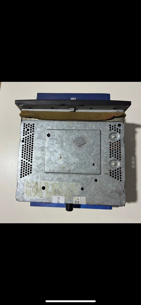 Skoda Auto Teyp Bluetoothlu - Görsel 5