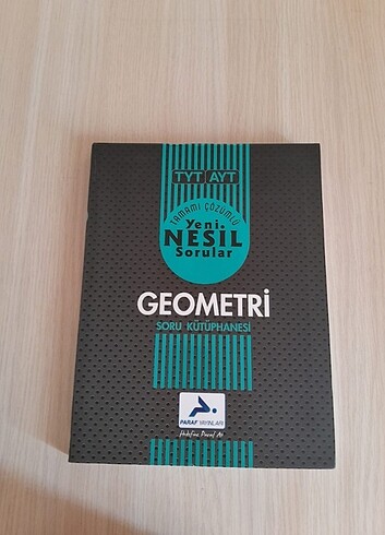 Test kitabı 