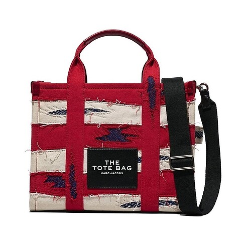 Americana tote bag