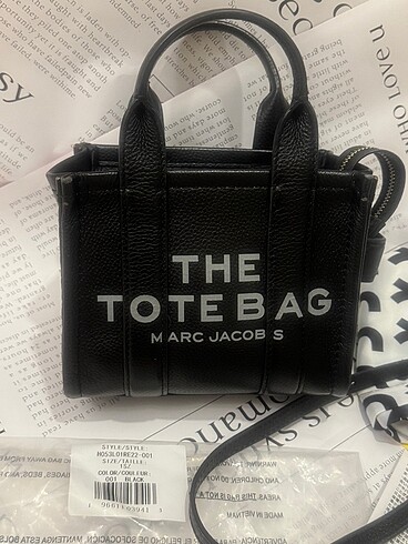 Marc jacobs
