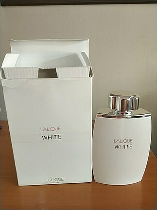 lalique white 70 ml