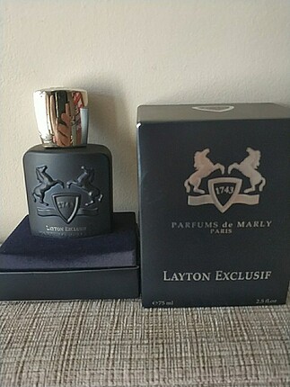 pdm layton exclusif 5 ml dekant