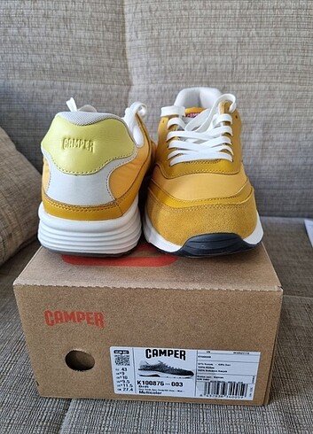 CAMPER K100876-003 drift