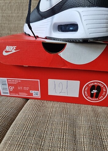 Nike Nike air max sc