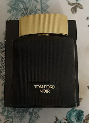 tom ford noir pour femme 5 ml dekant