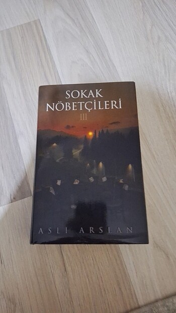 Sokak nöbetçileri 3