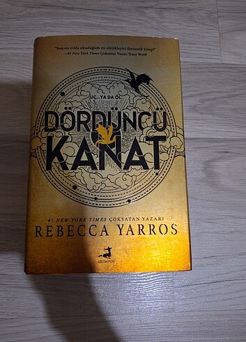 Dördüncü kanat 
