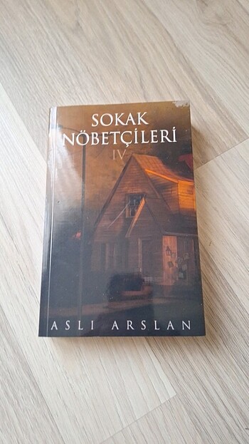 Sokak nöbetçileri 4