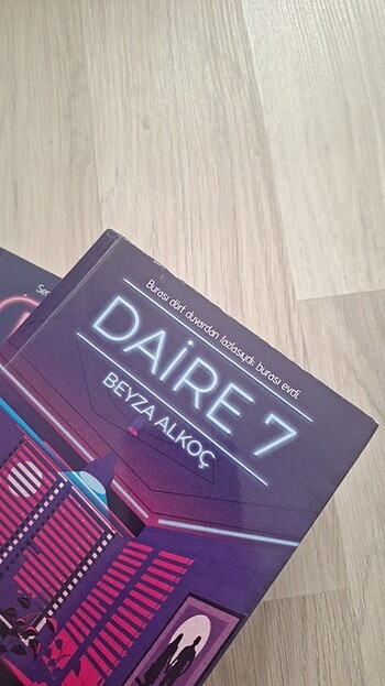 Beden No 26 daire 7