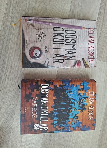 Beden Düşman okullar 1 2