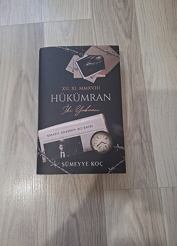 Hükmuran 