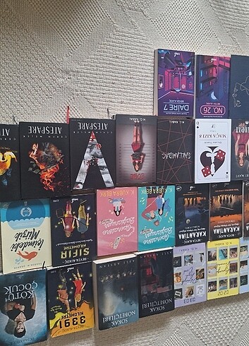 kitap