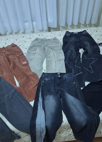Diğer JEANS