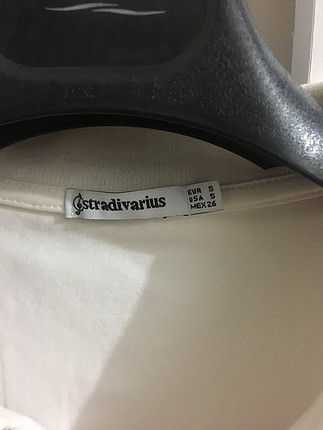 Stradivarius Stradivarius t-shirt