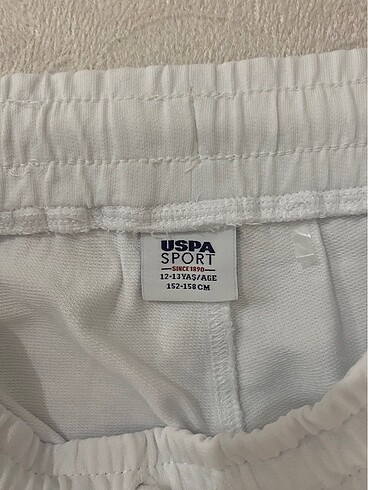 U.S Polo Assn. Uspa 12/13