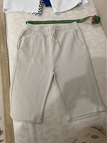 U.S Polo Assn. 6. Ad şort