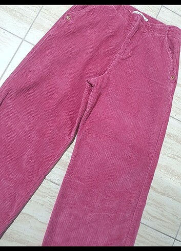 40 Beden Pantolon 
