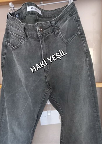 Defakto kot pantolon