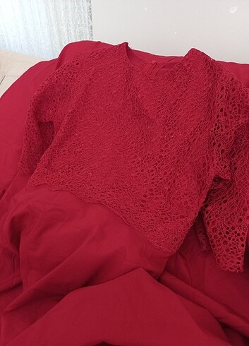 Mezuniyet elbisesi - Görsel 2