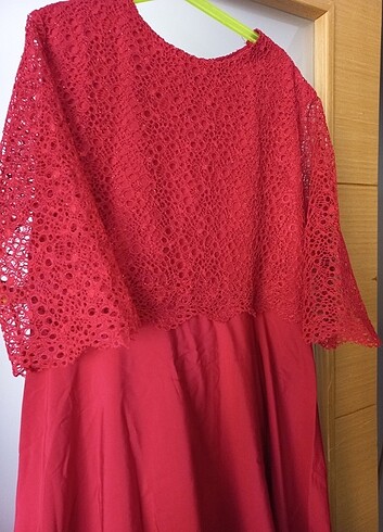 Mezuniyet elbisesi - Görsel 4