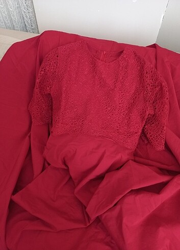 Mezuniyet elbisesi - Görsel 6