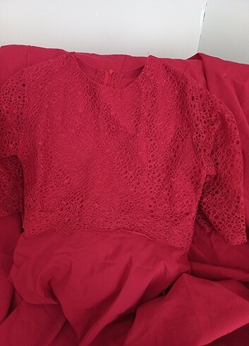 Mezuniyet elbisesi - Görsel 8