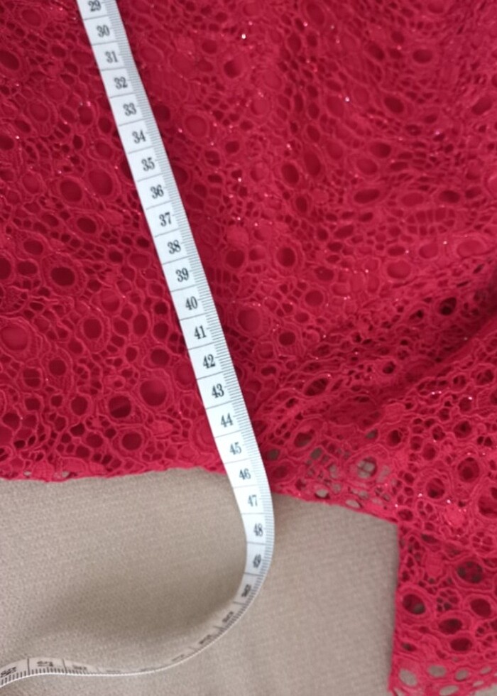 Mezuniyet elbisesi - Görsel 3