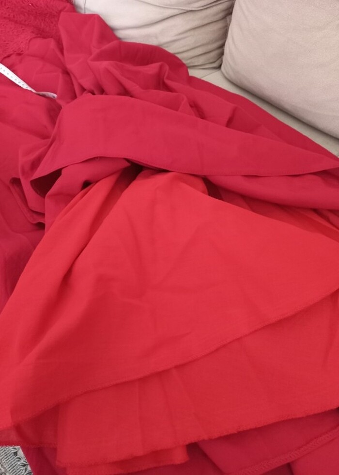 Mezuniyet elbisesi - Görsel 5