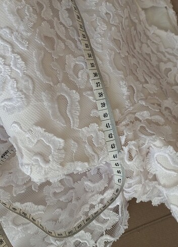 Mezuniyet elbisesi - Görsel 4