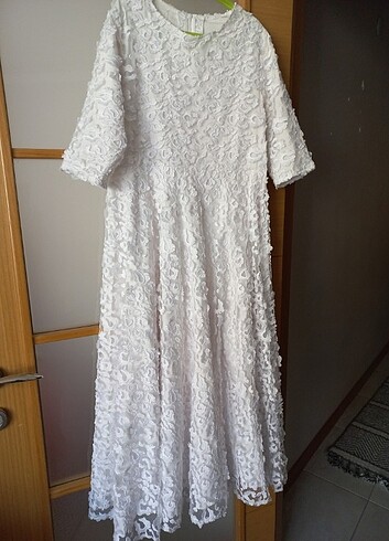 Mezuniyet elbisesi - Görsel 2