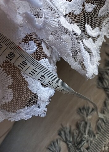 Mezuniyet elbisesi - Görsel 5