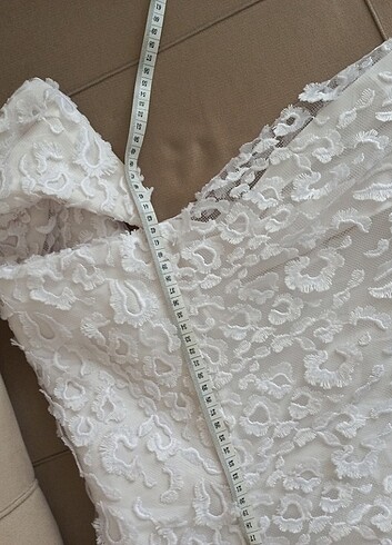 Mezuniyet elbisesi - Görsel 6