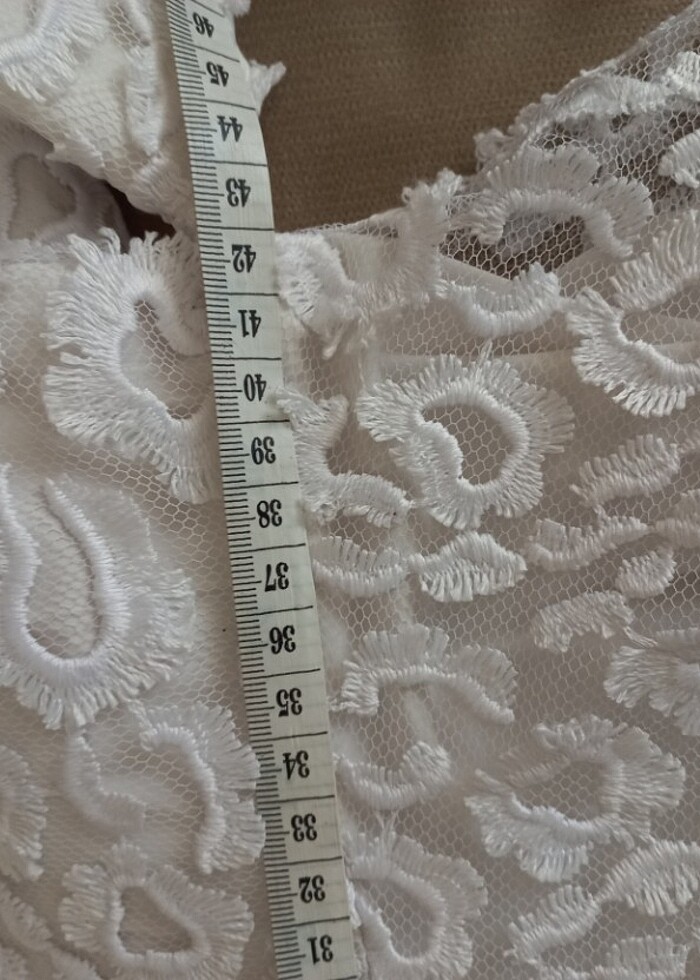 Mezuniyet elbisesi - Görsel 3