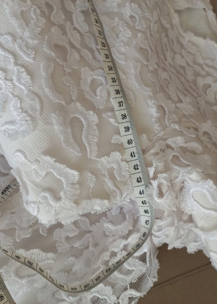 Mezuniyet elbisesi - Görsel 4