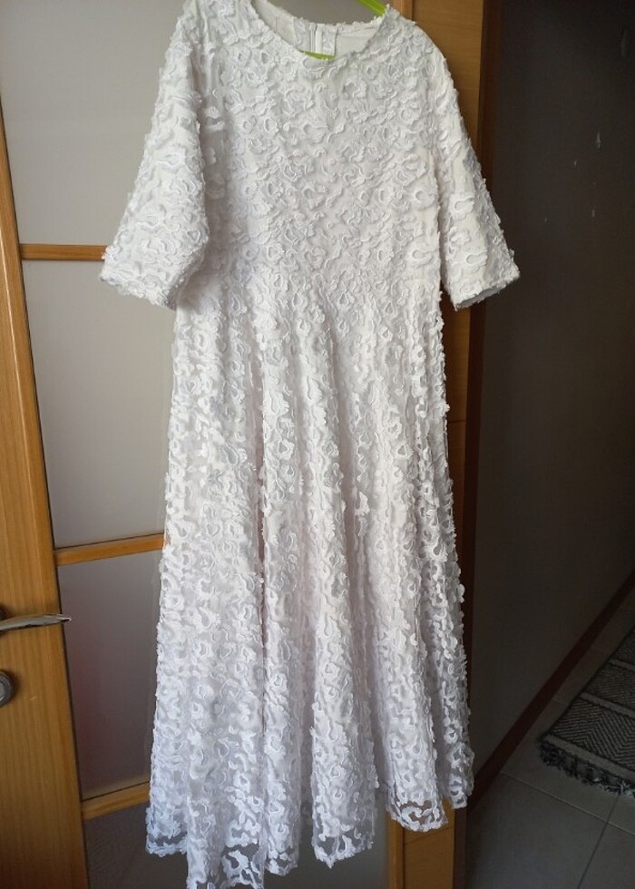 Mezuniyet elbisesi - Görsel 2