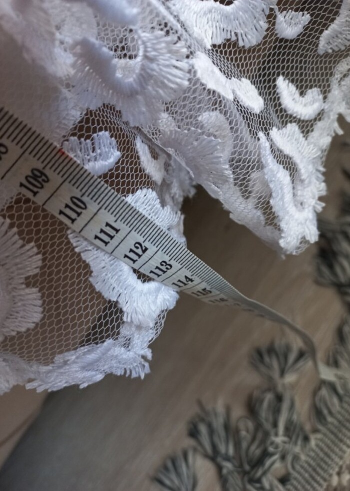 Mezuniyet elbisesi - Görsel 5