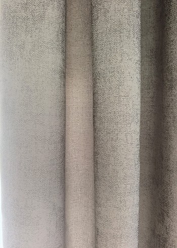 Gri Fon perde - Görsel 2