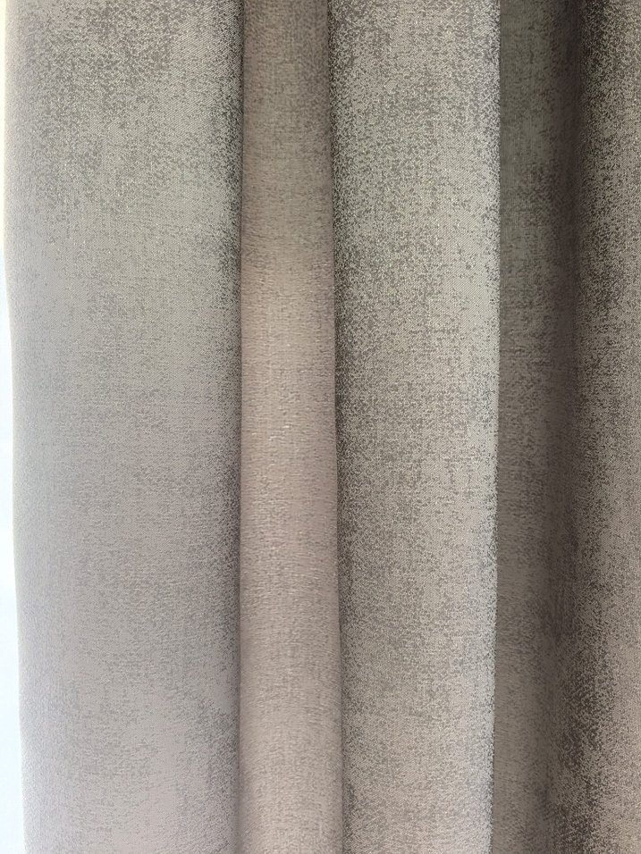 Gri Fon perde - Görsel 2