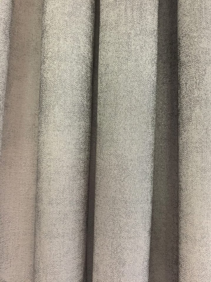 Gri Fon perde - Görsel 3