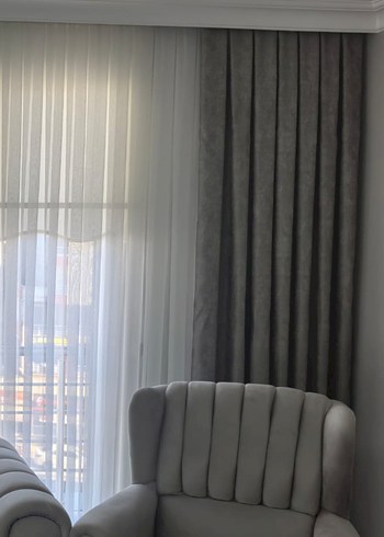 Fon perde - Görsel 2