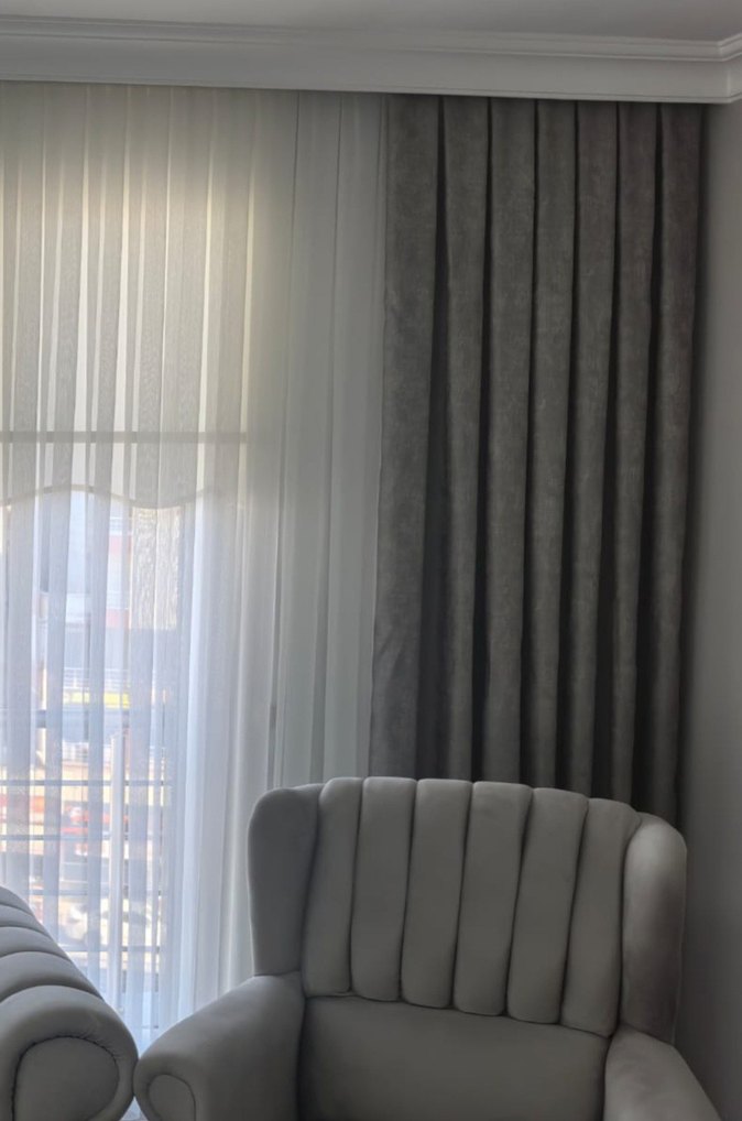 Fon perde - Görsel 2