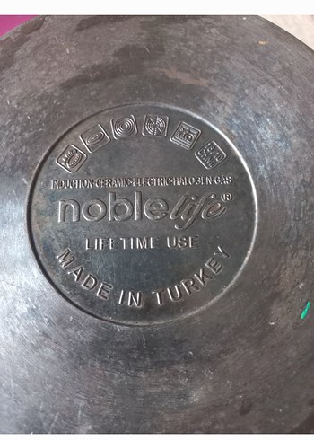 Çelik Çaydanlık Seti - Görsel 4