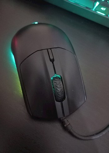 SteelSeries Rival 3 Optik 6 Tuş Kablolu Gaming Mouse - Görsel 2