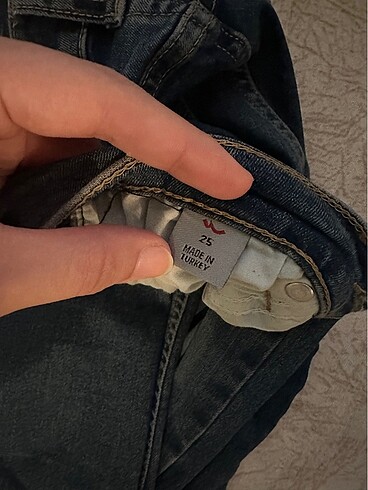 diğer Beden Ltb jeans