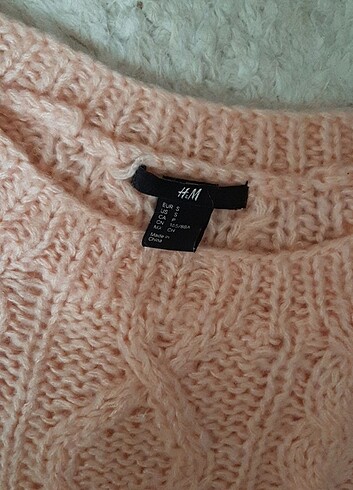 H&M HM kazak