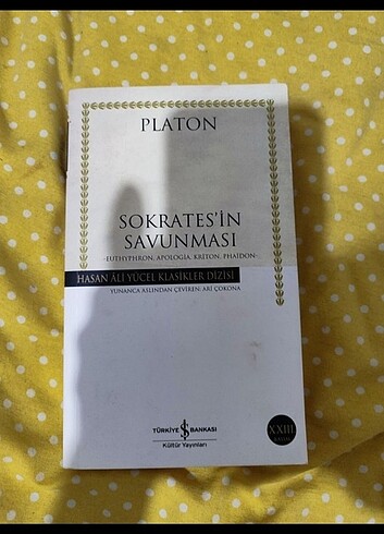 Sokratesin savunması