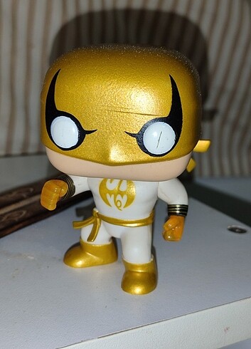 İron Fist Marvel Funko Pop Figür