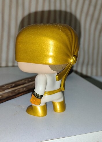 İron Fist Marvel Funko Pop Figür